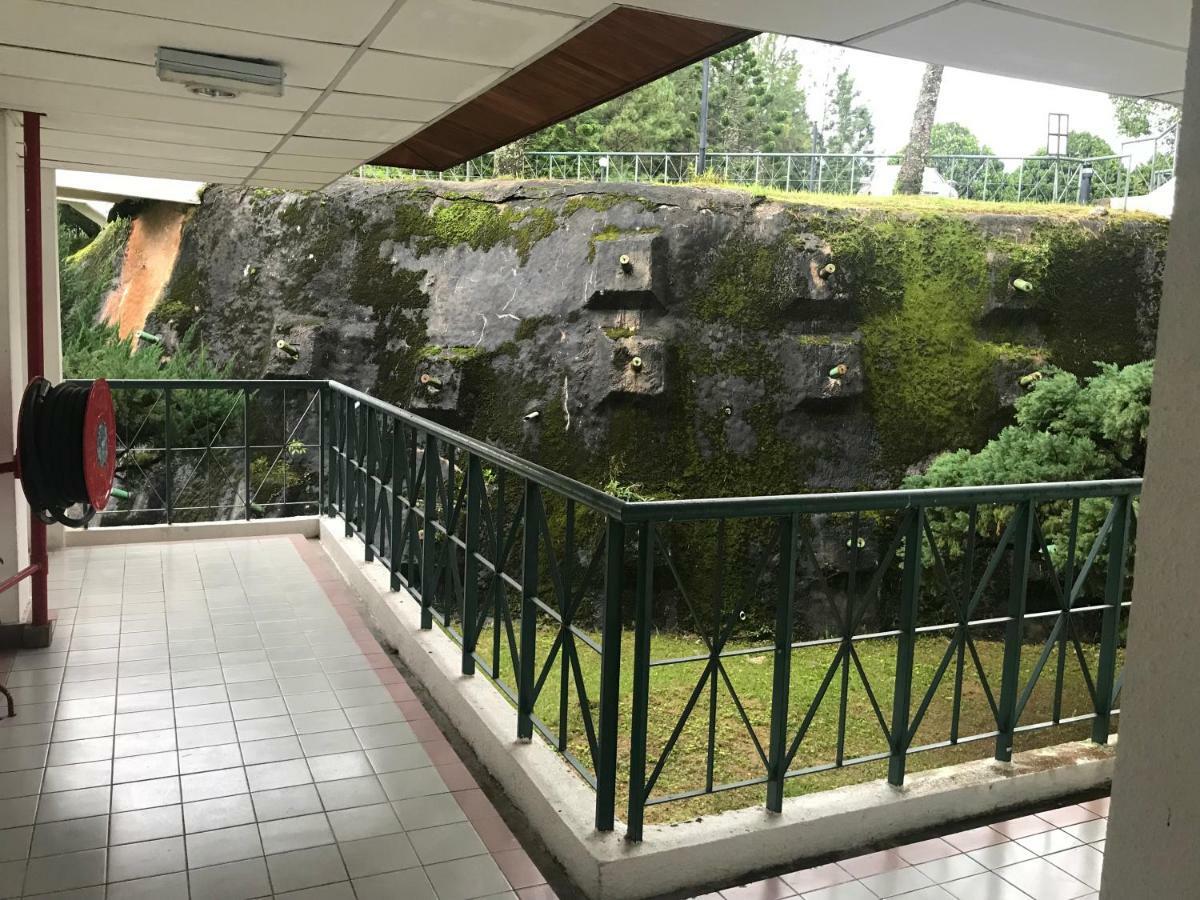 Bukit Tinggi Berjaya Hill Homestay Exterior photo